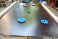 Airhockey