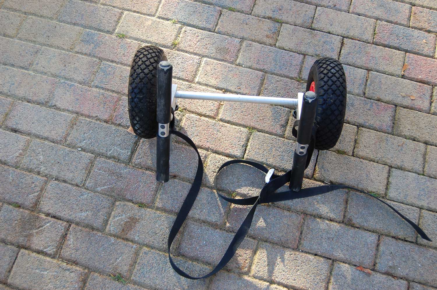 Bootswagen