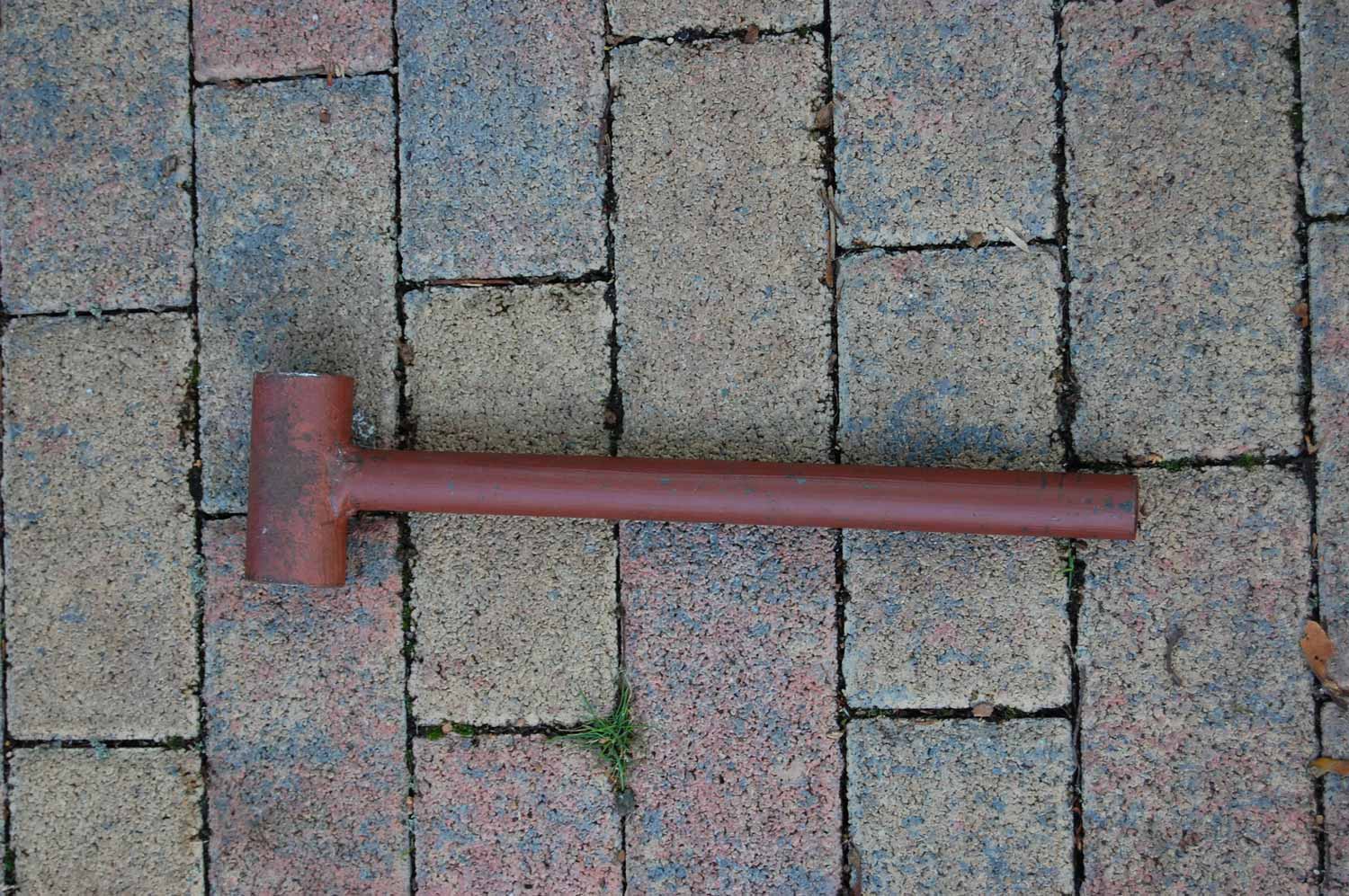 Rohrhammer