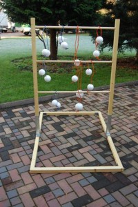 Stangenball