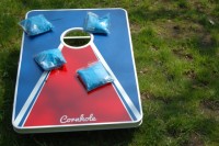 cornhole