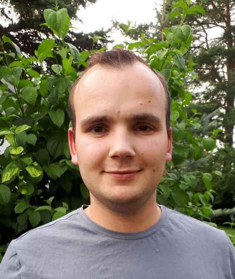 Erik Vogel
