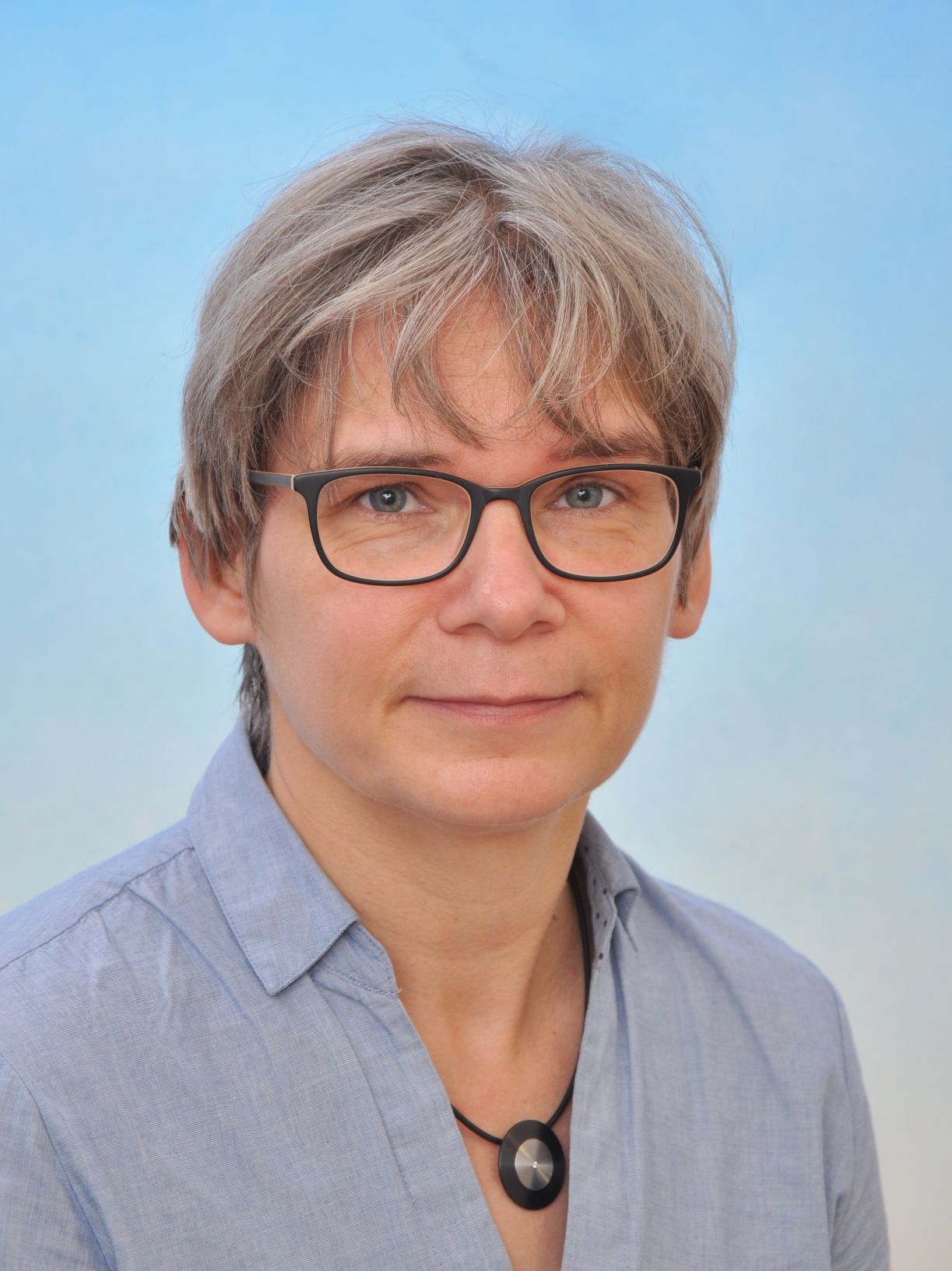 Carmen Hille-Meyer