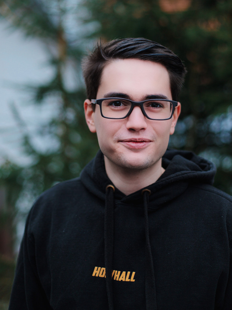 Jonas Kühni