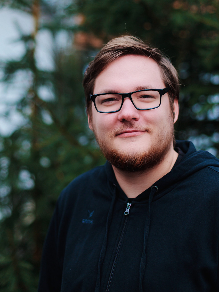 Jonathan Flämig