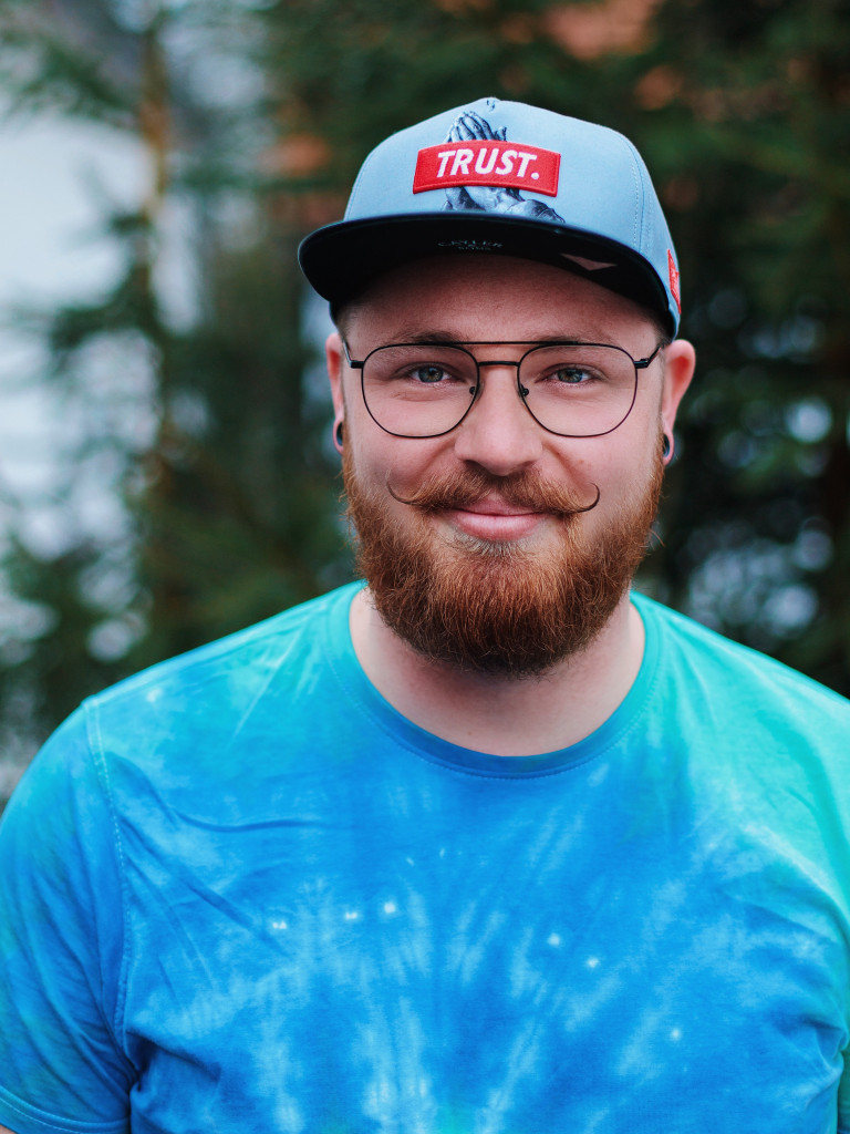 Jonathan Witzke