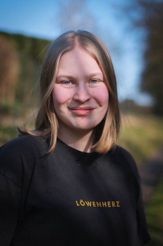 Elisa Zachritz