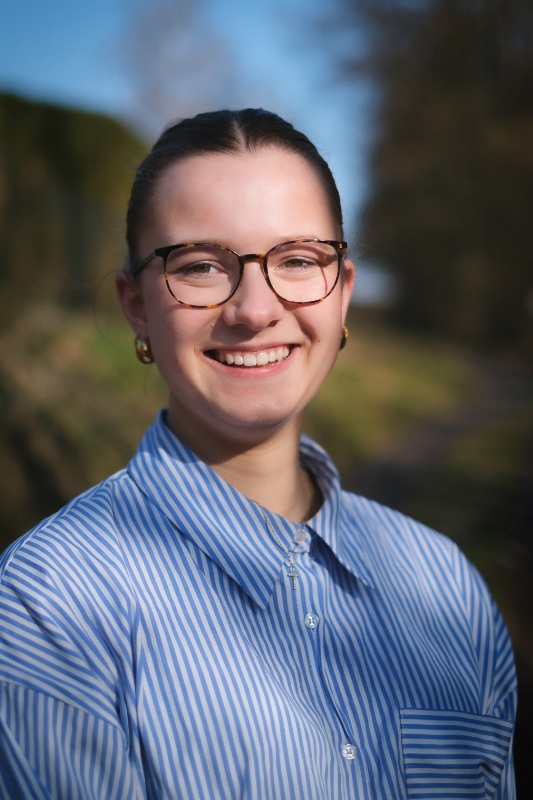 Enola Seidl