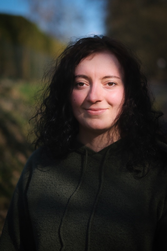Lena Gläser