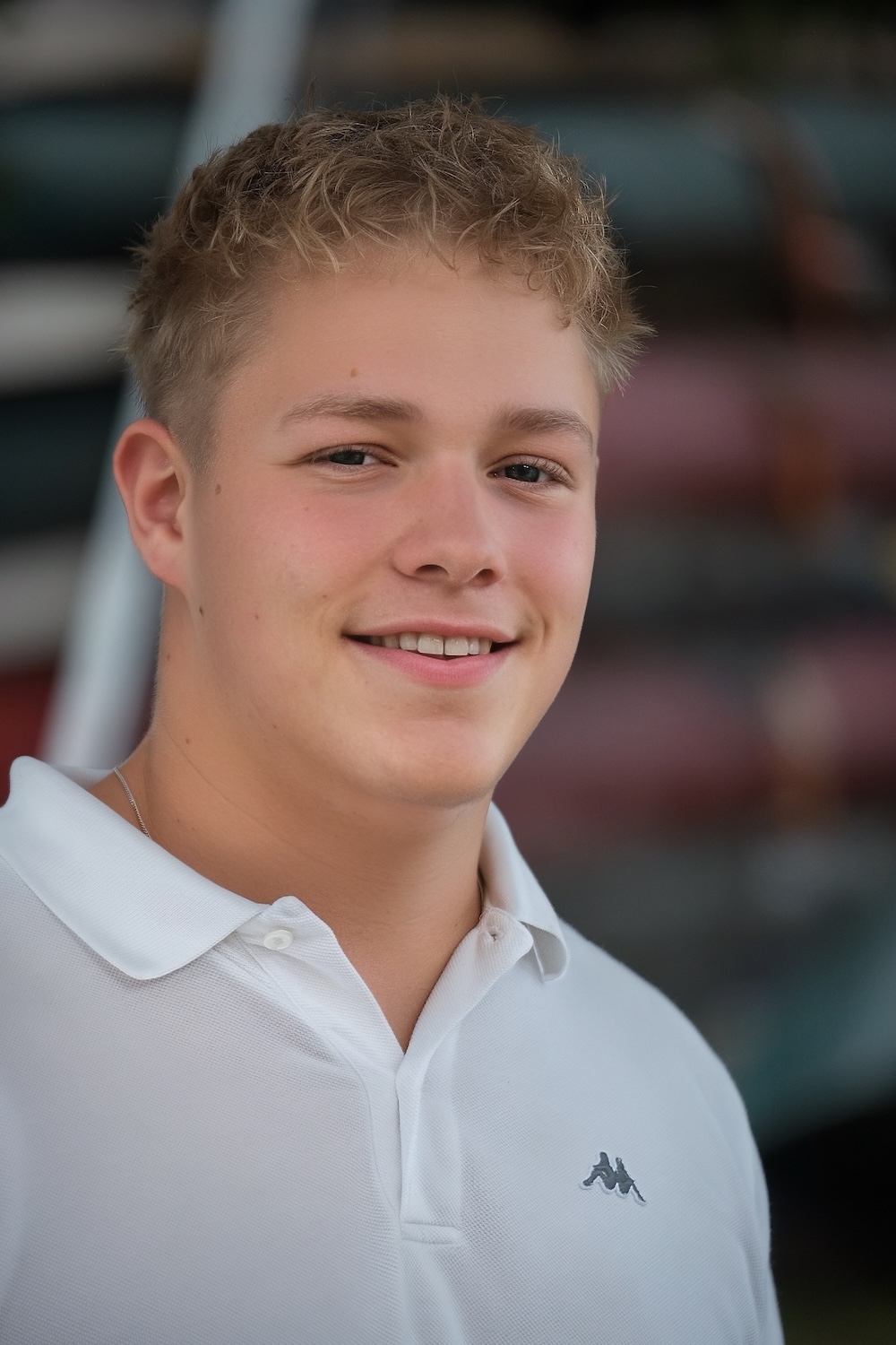 Christoph Lau