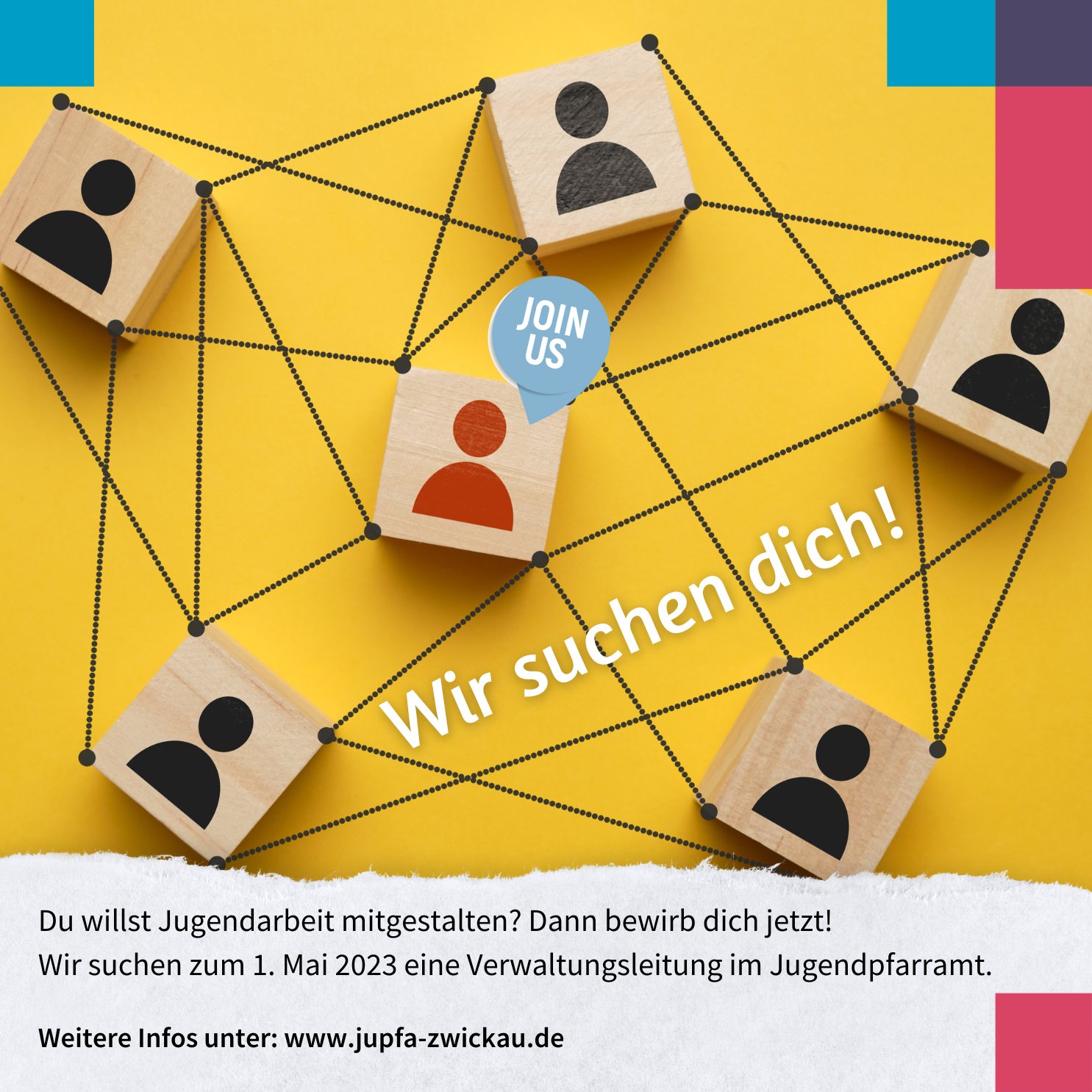 JuPfa Verwaltungsstelle